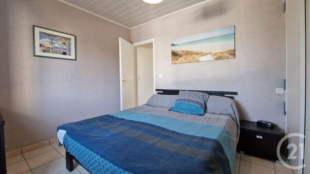 maison à vendre - 6 pièces - 112.41 m2 - ST PIERRE QUIBERON - 56 - BRETAGNE - Century 21 La Presqu'Île