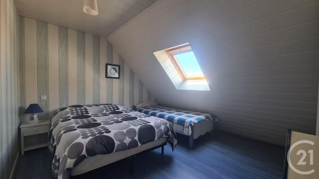 maison à vendre - 6 pièces - 112.41 m2 - ST PIERRE QUIBERON - 56 - BRETAGNE - Century 21 La Presqu'Île