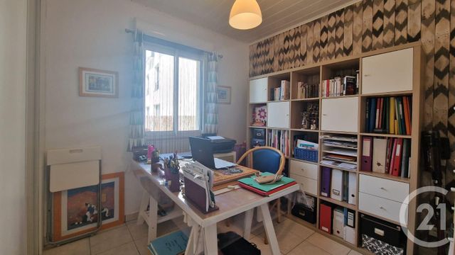 maison à vendre - 6 pièces - 112.41 m2 - ST PIERRE QUIBERON - 56 - BRETAGNE - Century 21 La Presqu'Île