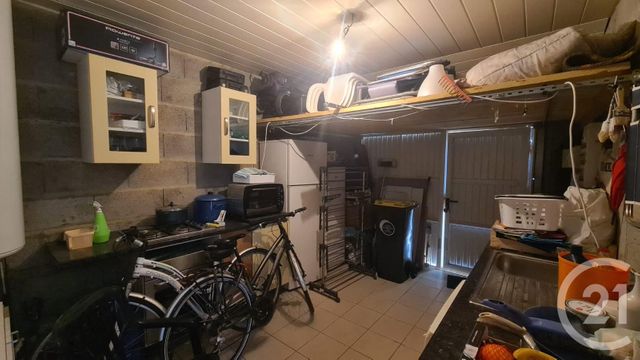 maison à vendre - 6 pièces - 112.41 m2 - ST PIERRE QUIBERON - 56 - BRETAGNE - Century 21 La Presqu'Île