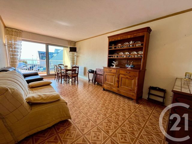 Appartement F2 à vendre QUIBERON