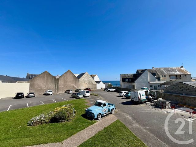 Afficher la photo en grand Appartement F2 à vendre - 2 pièces - 45.63 m2 - QUIBERON - 56 - BRETAGNE - Century 21 La Presqu'Île