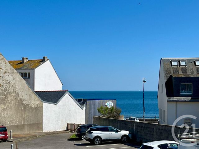Afficher la photo en grand Appartement F2 à vendre - 2 pièces - 45.63 m2 - QUIBERON - 56 - BRETAGNE - Century 21 La Presqu'Île