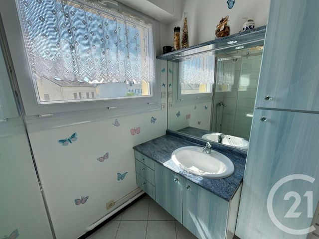 Afficher la photo en grand Appartement F2 à vendre - 2 pièces - 45.63 m2 - QUIBERON - 56 - BRETAGNE - Century 21 La Presqu'Île