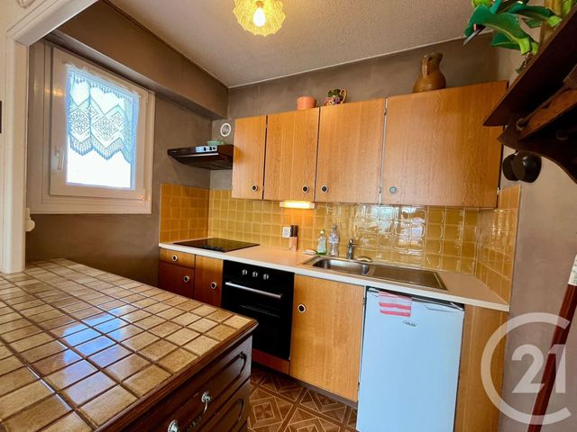 Afficher la photo en grand Appartement F2 à vendre - 2 pièces - 45.63 m2 - QUIBERON - 56 - BRETAGNE - Century 21 La Presqu'Île