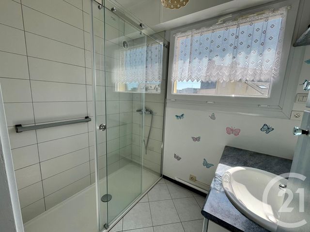 Afficher la photo en grand Appartement F2 à vendre - 2 pièces - 45.63 m2 - QUIBERON - 56 - BRETAGNE - Century 21 La Presqu'Île