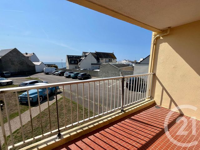 Afficher la photo en grand Appartement F2 à vendre - 2 pièces - 45.63 m2 - QUIBERON - 56 - BRETAGNE - Century 21 La Presqu'Île