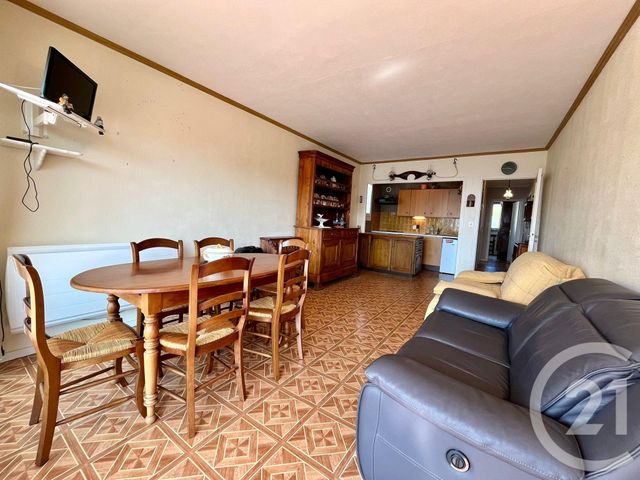 Afficher la photo en grand Appartement F2 à vendre - 2 pièces - 45.63 m2 - QUIBERON - 56 - BRETAGNE - Century 21 La Presqu'Île