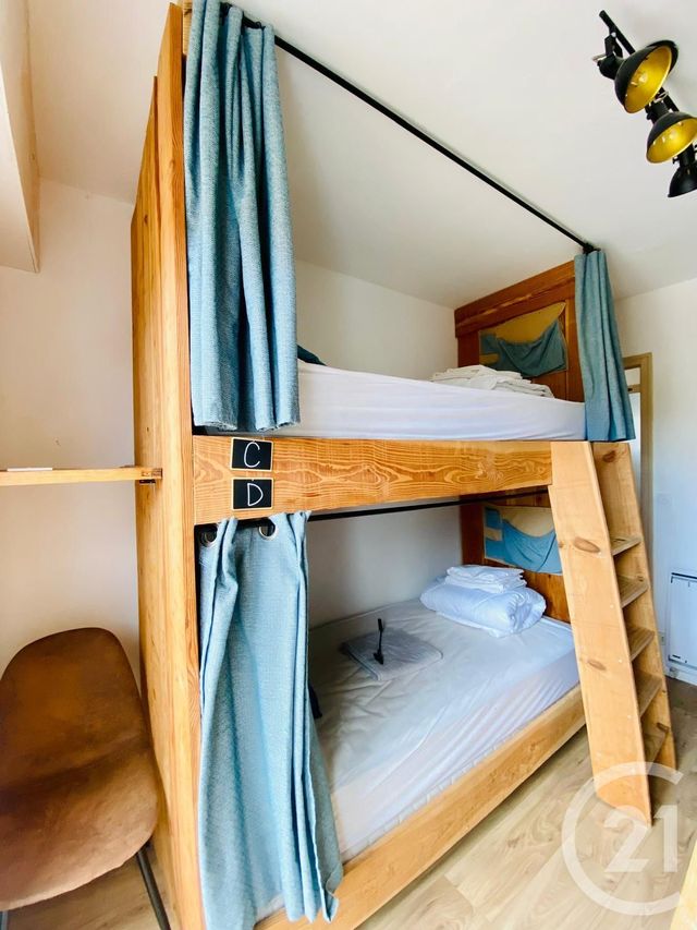 maison à vendre - 6 pièces - 137.8 m2 - ST PIERRE QUIBERON - 56 - BRETAGNE - Century 21 La Presqu'Île