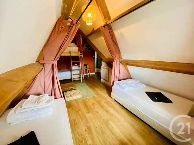 maison à vendre - 6 pièces - 137.8 m2 - ST PIERRE QUIBERON - 56 - BRETAGNE - Century 21 La Presqu'Île