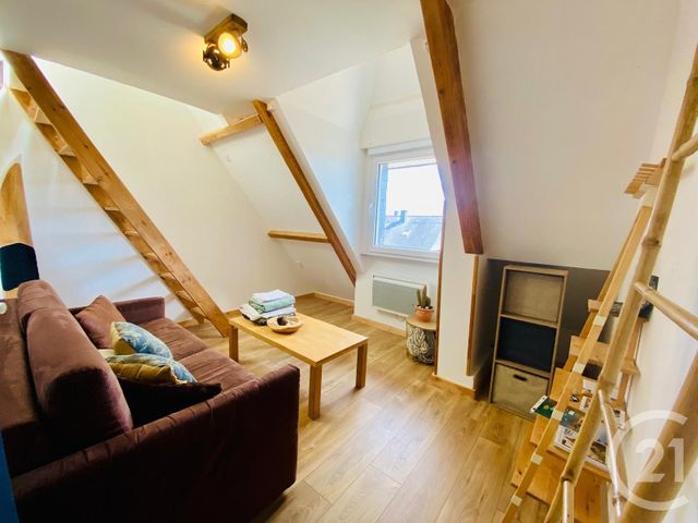 maison à vendre - 6 pièces - 137.8 m2 - ST PIERRE QUIBERON - 56 - BRETAGNE - Century 21 La Presqu'Île