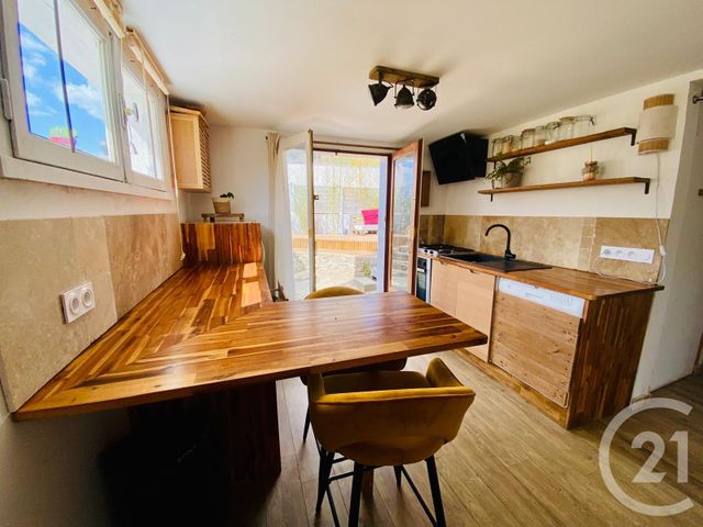 maison à vendre - 6 pièces - 137.8 m2 - ST PIERRE QUIBERON - 56 - BRETAGNE - Century 21 La Presqu'Île