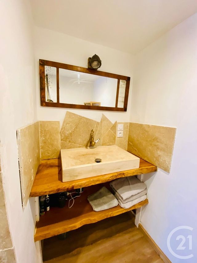 maison à vendre - 6 pièces - 137.8 m2 - ST PIERRE QUIBERON - 56 - BRETAGNE - Century 21 La Presqu'Île