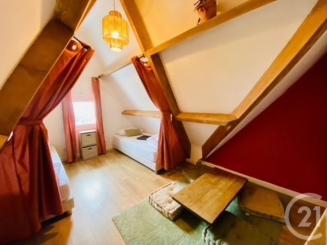 maison à vendre - 6 pièces - 137.8 m2 - ST PIERRE QUIBERON - 56 - BRETAGNE - Century 21 La Presqu'Île