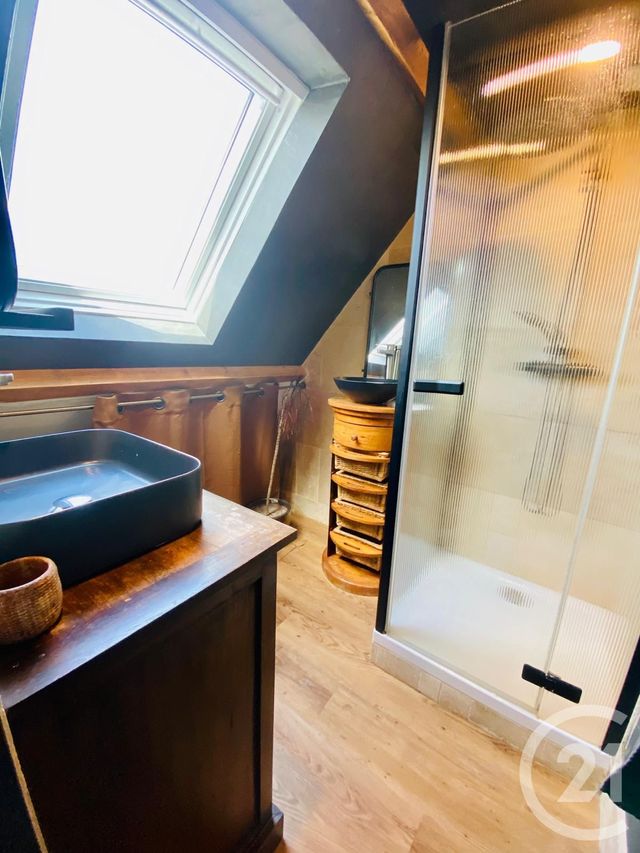 maison à vendre - 6 pièces - 137.8 m2 - ST PIERRE QUIBERON - 56 - BRETAGNE - Century 21 La Presqu'Île