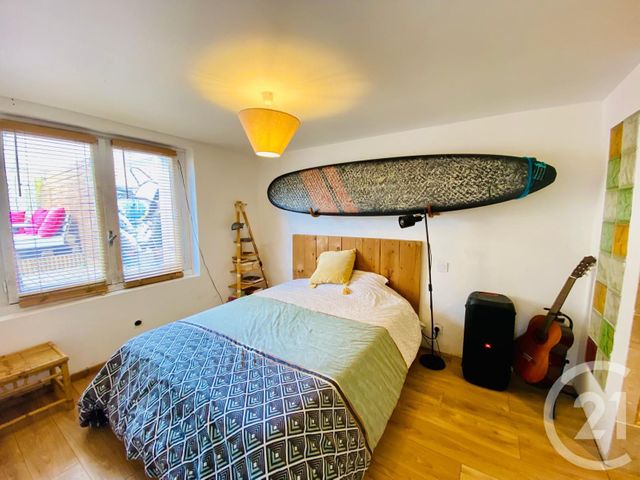 maison à vendre - 6 pièces - 137.8 m2 - ST PIERRE QUIBERON - 56 - BRETAGNE - Century 21 La Presqu'Île