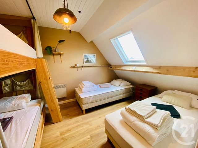 maison à vendre - 6 pièces - 137.8 m2 - ST PIERRE QUIBERON - 56 - BRETAGNE - Century 21 La Presqu'Île