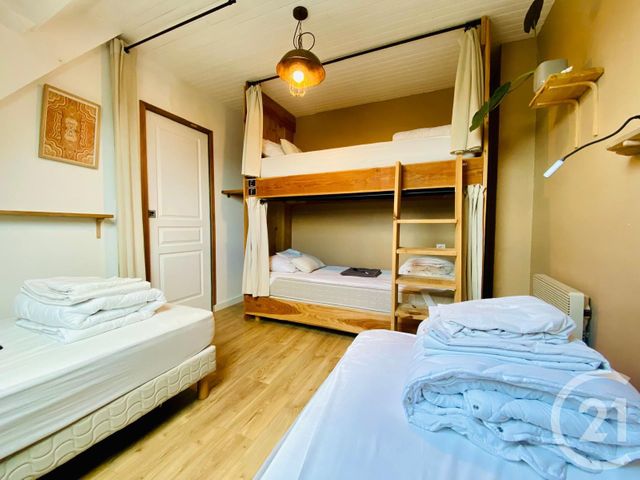 maison à vendre - 6 pièces - 137.8 m2 - ST PIERRE QUIBERON - 56 - BRETAGNE - Century 21 La Presqu'Île