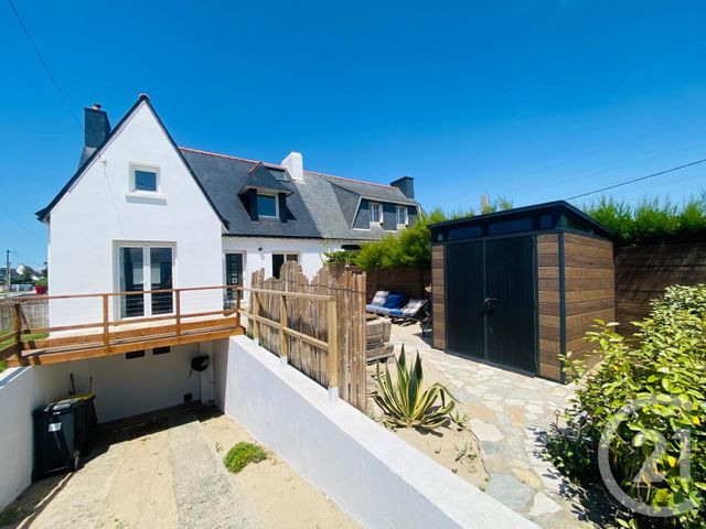 maison - ST PIERRE QUIBERON - 56