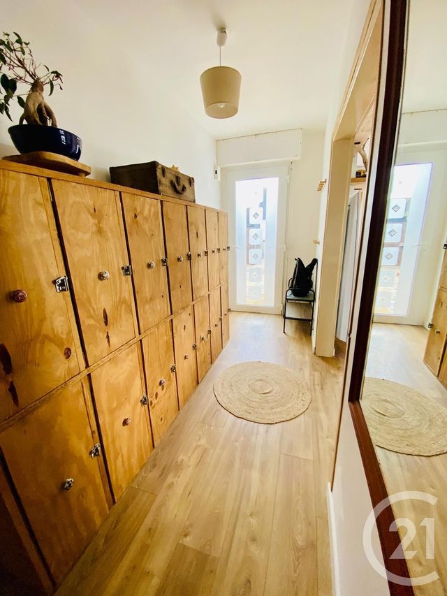 maison à vendre - 6 pièces - 137.8 m2 - ST PIERRE QUIBERON - 56 - BRETAGNE - Century 21 La Presqu'Île