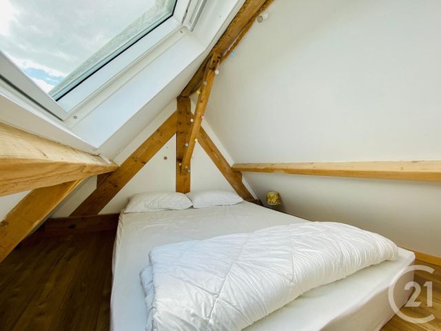 maison à vendre - 6 pièces - 137.8 m2 - ST PIERRE QUIBERON - 56 - BRETAGNE - Century 21 La Presqu'Île