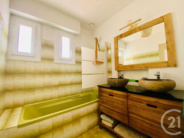 maison à vendre - 6 pièces - 137.8 m2 - ST PIERRE QUIBERON - 56 - BRETAGNE - Century 21 La Presqu'Île