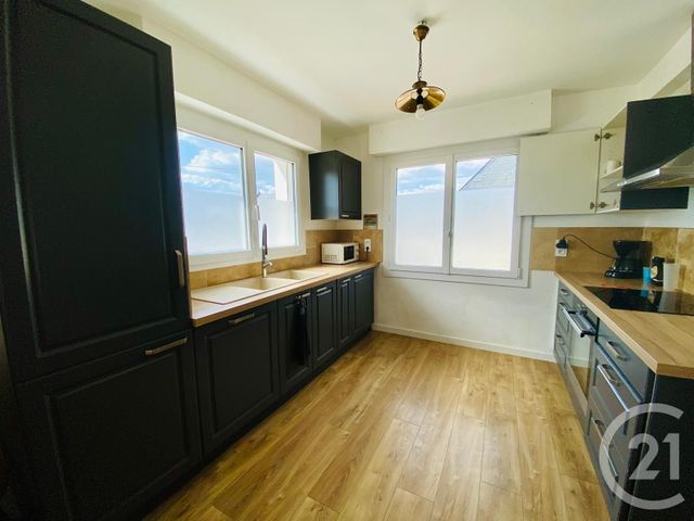 maison à vendre - 6 pièces - 137.8 m2 - ST PIERRE QUIBERON - 56 - BRETAGNE - Century 21 La Presqu'Île