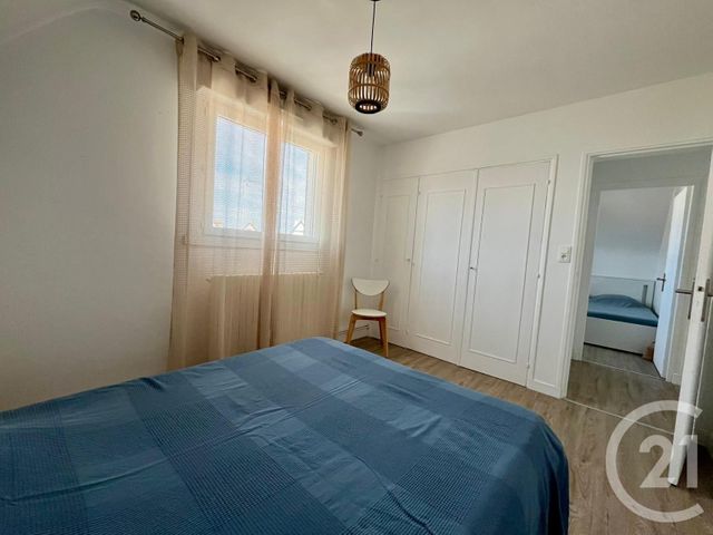 Appartement T3 à vendre - 3 pièces - 57.15 m2 - QUIBERON - 56 - BRETAGNE - Century 21 La Presqu'Île