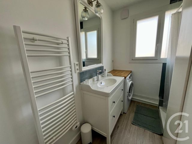 Appartement T3 à vendre - 3 pièces - 57.15 m2 - QUIBERON - 56 - BRETAGNE - Century 21 La Presqu'Île