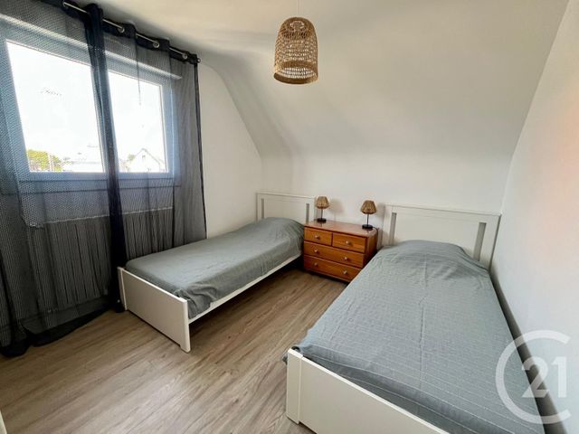 Appartement T3 à vendre - 3 pièces - 57.15 m2 - QUIBERON - 56 - BRETAGNE - Century 21 La Presqu'Île