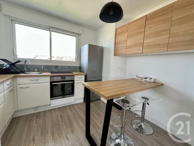 Appartement T3 à vendre - 3 pièces - 57.15 m2 - QUIBERON - 56 - BRETAGNE - Century 21 La Presqu'Île