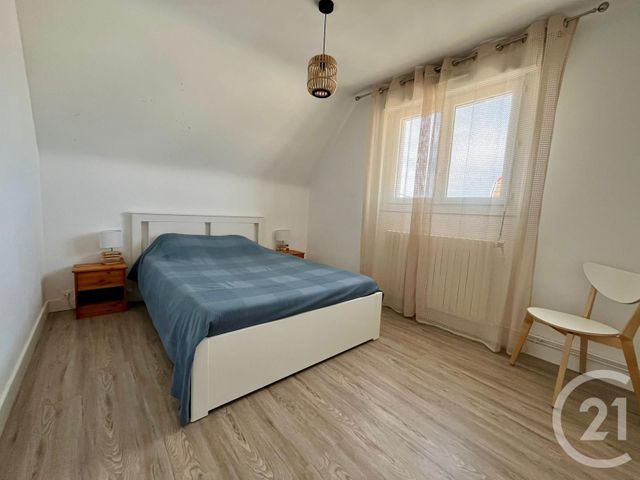 Appartement T3 à vendre - 3 pièces - 57.15 m2 - QUIBERON - 56 - BRETAGNE - Century 21 La Presqu'Île