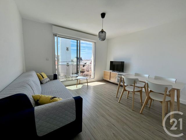 appartement - QUIBERON - 56