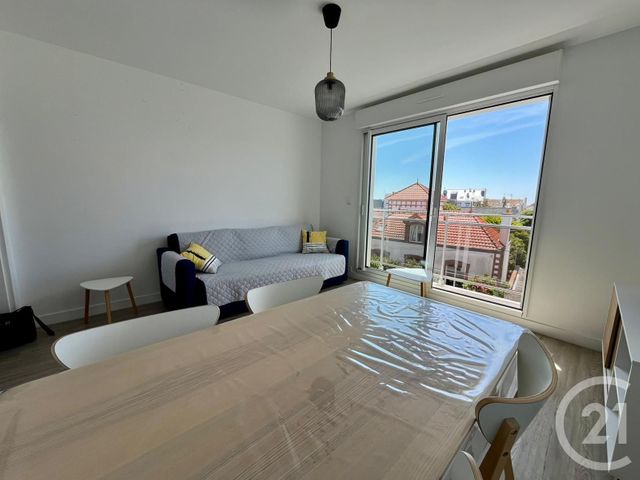 Appartement T3 à vendre - 3 pièces - 57.15 m2 - QUIBERON - 56 - BRETAGNE - Century 21 La Presqu'Île