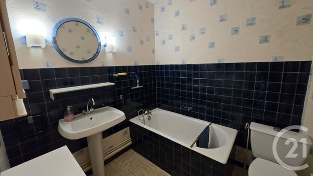 Appartement F1 à vendre - 1 pièce - 25.06 m2 - QUIBERON - 56 - BRETAGNE - Century 21 La Presqu'Île