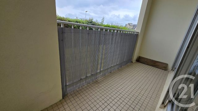 Appartement F1 à vendre - 1 pièce - 25.06 m2 - QUIBERON - 56 - BRETAGNE - Century 21 La Presqu'Île