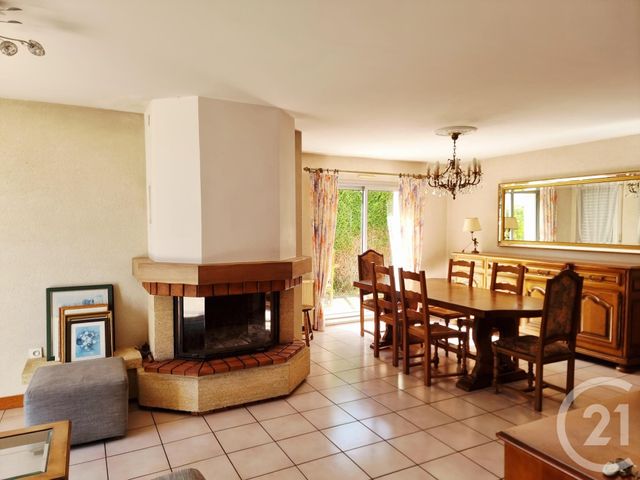 maison à vendre - 6 pièces - 116.0 m2 - ST PIERRE QUIBERON - 56 - BRETAGNE - Century 21 La Presqu'Île