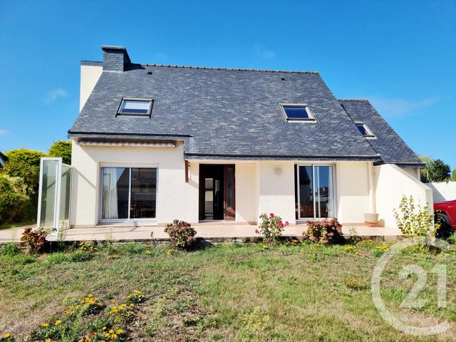 maison - ST PIERRE QUIBERON - 56