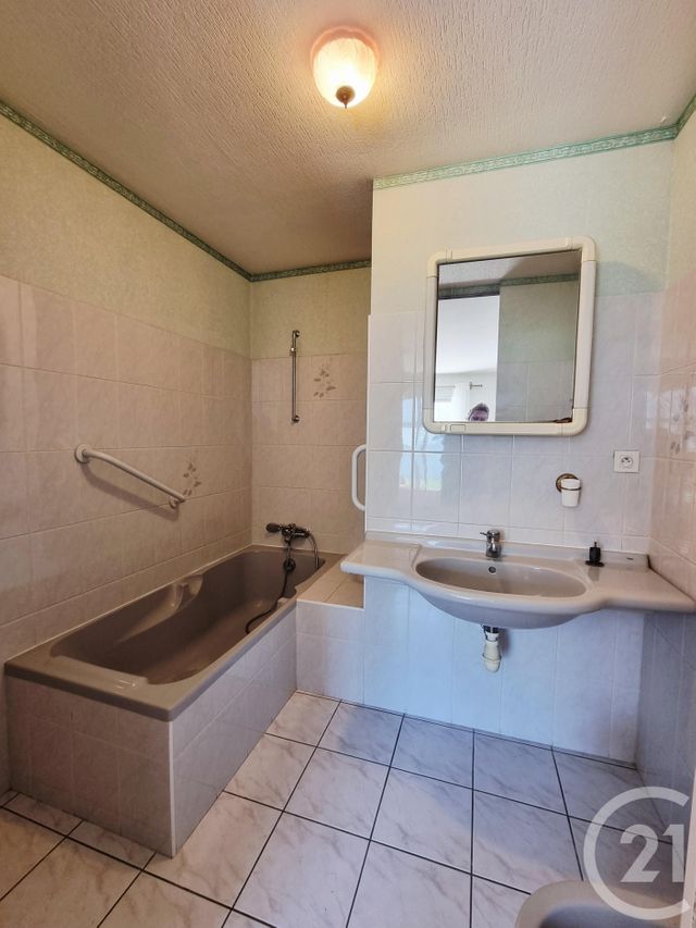 maison à vendre - 6 pièces - 116.0 m2 - ST PIERRE QUIBERON - 56 - BRETAGNE - Century 21 La Presqu'Île