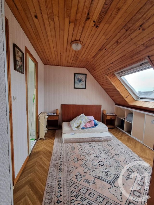 maison à vendre - 6 pièces - 116.0 m2 - ST PIERRE QUIBERON - 56 - BRETAGNE - Century 21 La Presqu'Île