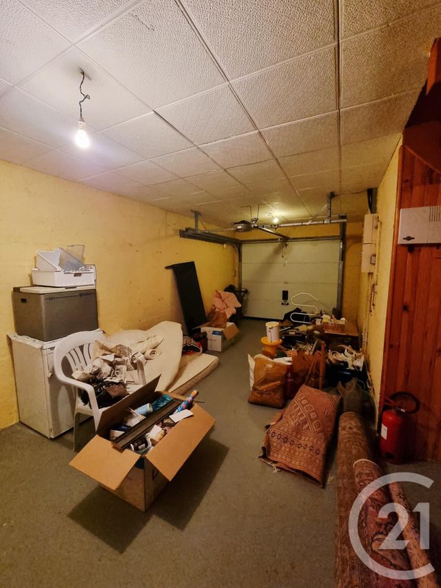 maison à vendre - 6 pièces - 116.0 m2 - ST PIERRE QUIBERON - 56 - BRETAGNE - Century 21 La Presqu'Île