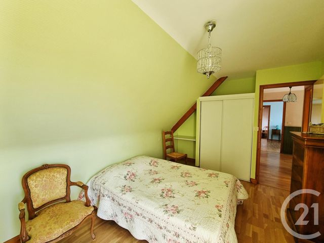 maison à vendre - 6 pièces - 116.0 m2 - ST PIERRE QUIBERON - 56 - BRETAGNE - Century 21 La Presqu'Île