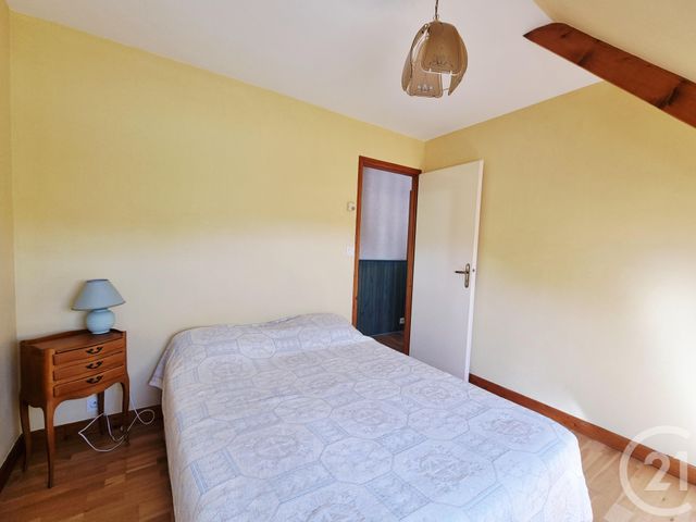 maison à vendre - 6 pièces - 116.0 m2 - ST PIERRE QUIBERON - 56 - BRETAGNE - Century 21 La Presqu'Île