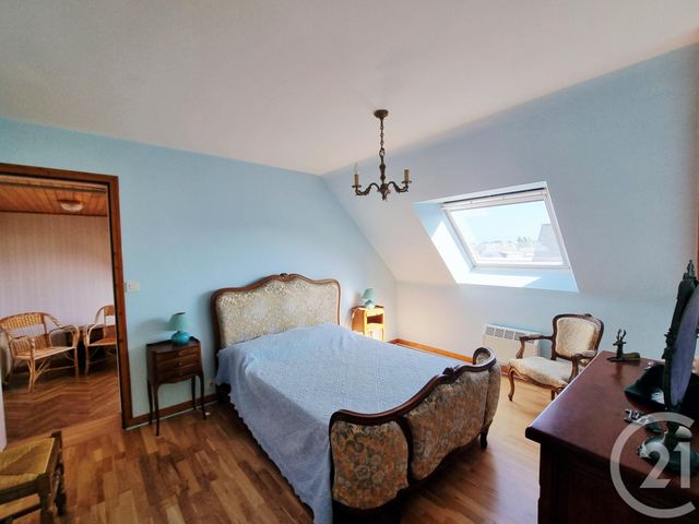 maison à vendre - 6 pièces - 116.0 m2 - ST PIERRE QUIBERON - 56 - BRETAGNE - Century 21 La Presqu'Île