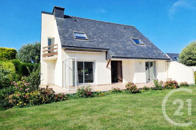 maison - ST PIERRE QUIBERON - 56