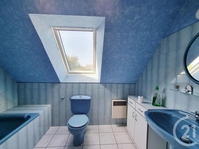 maison à vendre - 6 pièces - 116.0 m2 - ST PIERRE QUIBERON - 56 - BRETAGNE - Century 21 La Presqu'Île