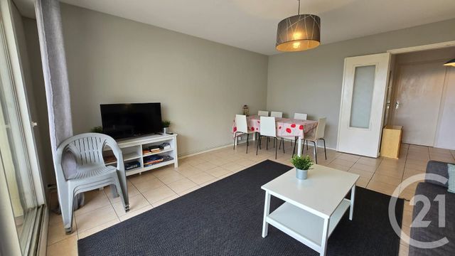 Appartement F2 à vendre - 2 pièces - 54.64 m2 - QUIBERON - 56 - BRETAGNE - Century 21 La Presqu'Île