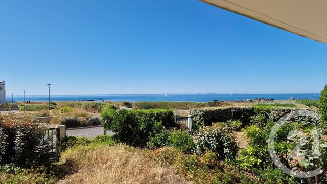 appartement - QUIBERON - 56