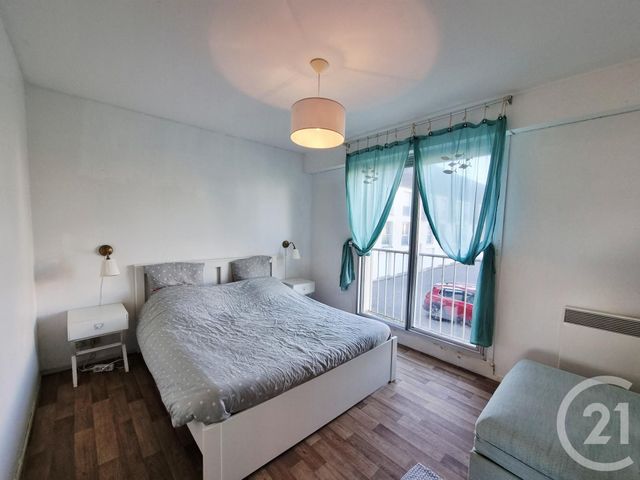 Appartement F2 à vendre - 2 pièces - 54.64 m2 - QUIBERON - 56 - BRETAGNE - Century 21 La Presqu'Île