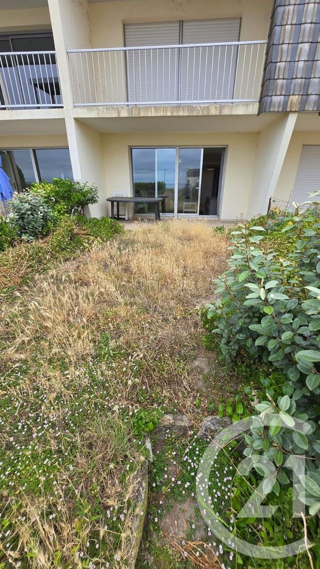 Appartement F2 à vendre - 2 pièces - 54.64 m2 - QUIBERON - 56 - BRETAGNE - Century 21 La Presqu'Île